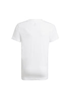 T-SHIRT E CANOTTE Bianco/nero Adidas