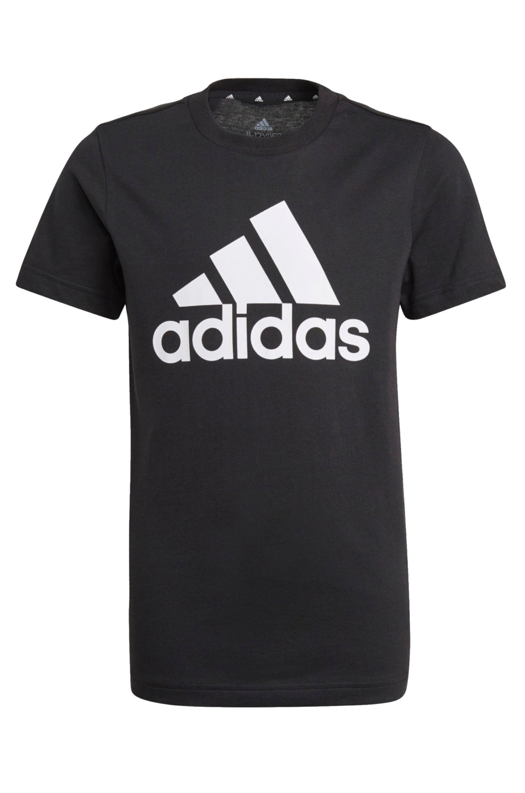 T-SHIRT E CANOTTE Nero/bianco Adidas