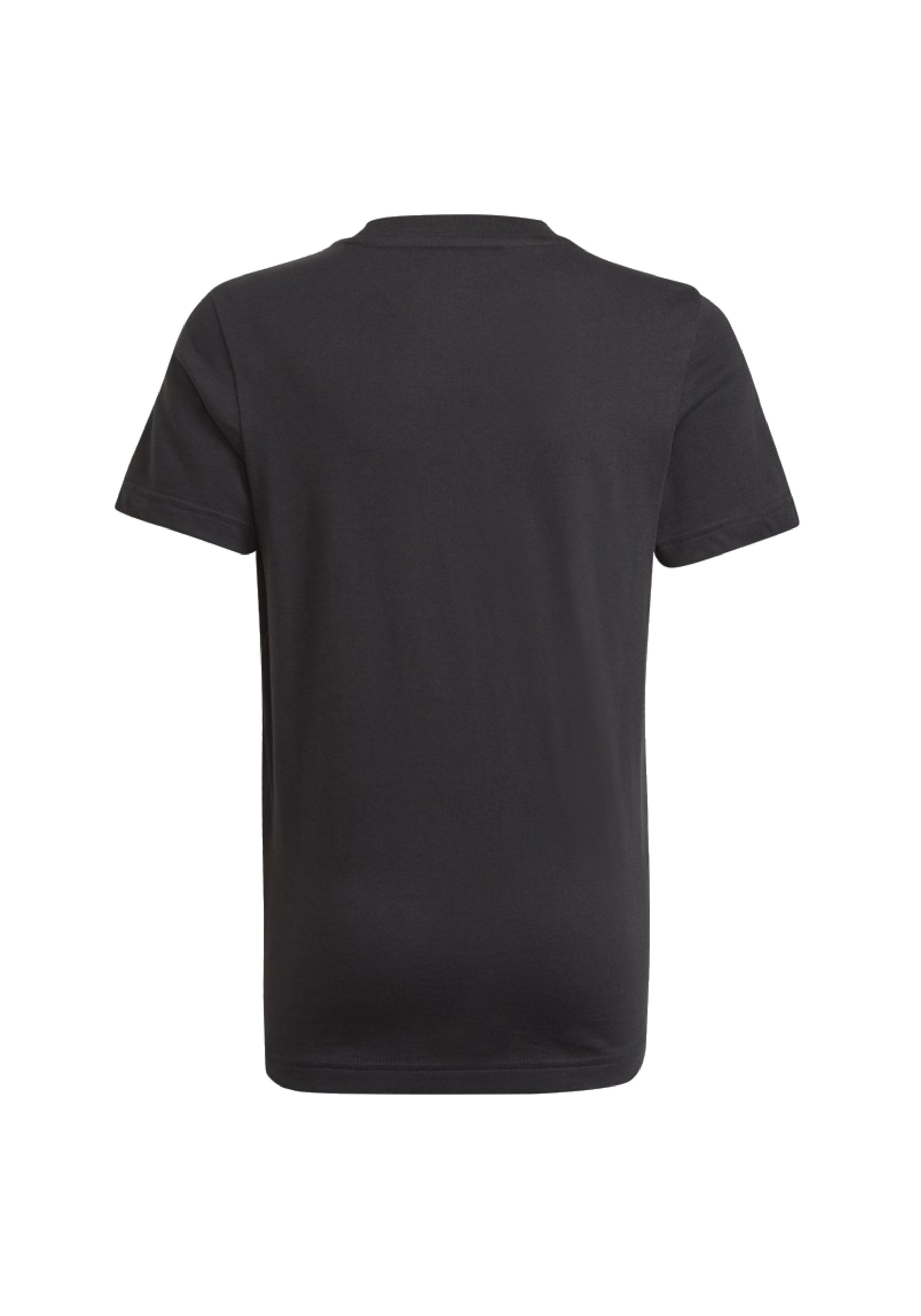 T-SHIRT E CANOTTE Nero/bianco Adidas