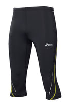 PANTALONI Nero Asics