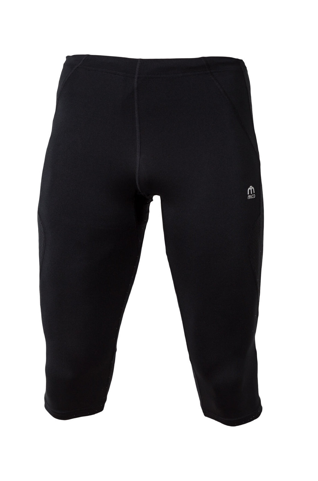 PANTALONI Nero Mico