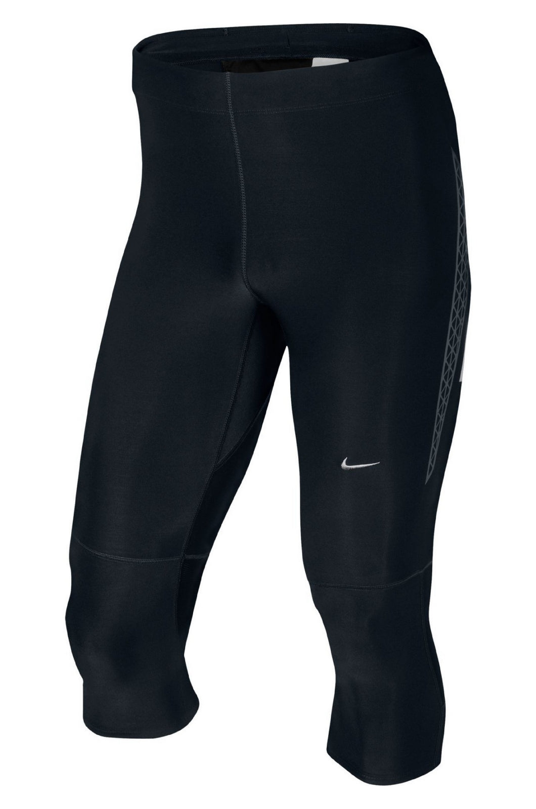 PANTALONCINI Nero Nike