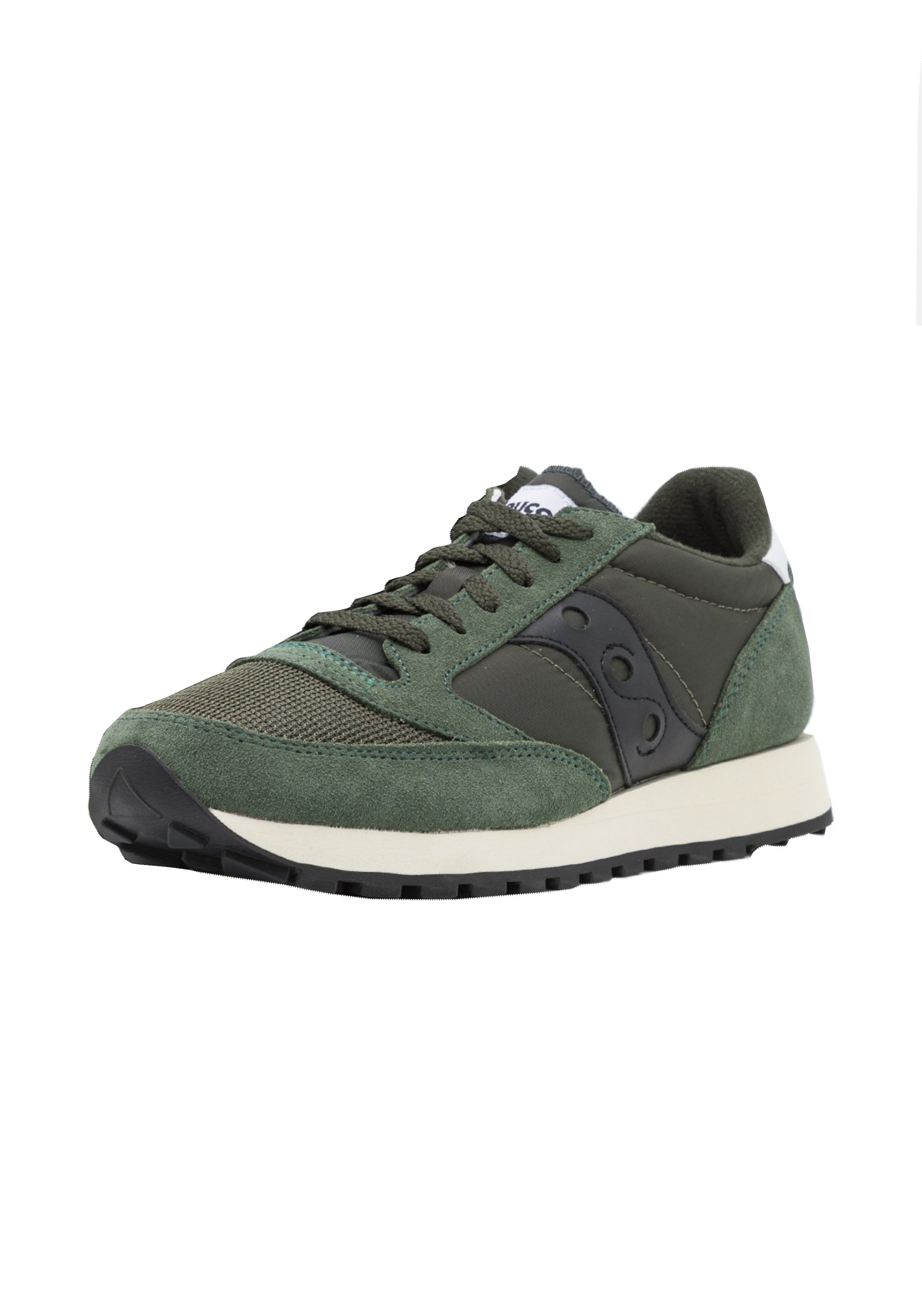 SCARPE Verde Scuro Saucony