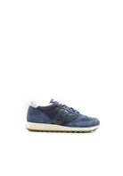 SCARPE Blu Saucony