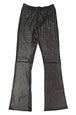 PANTALONI Argento Freddy
