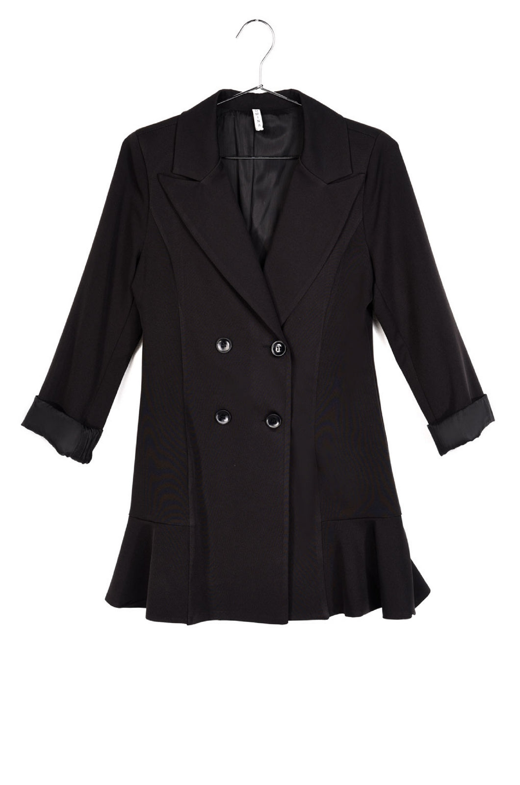 BLAZER Nero Lumina