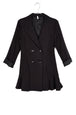 BLAZER Nero Lumina
