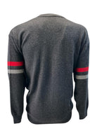 MAGLIONI E POLO Grigio Max Fort