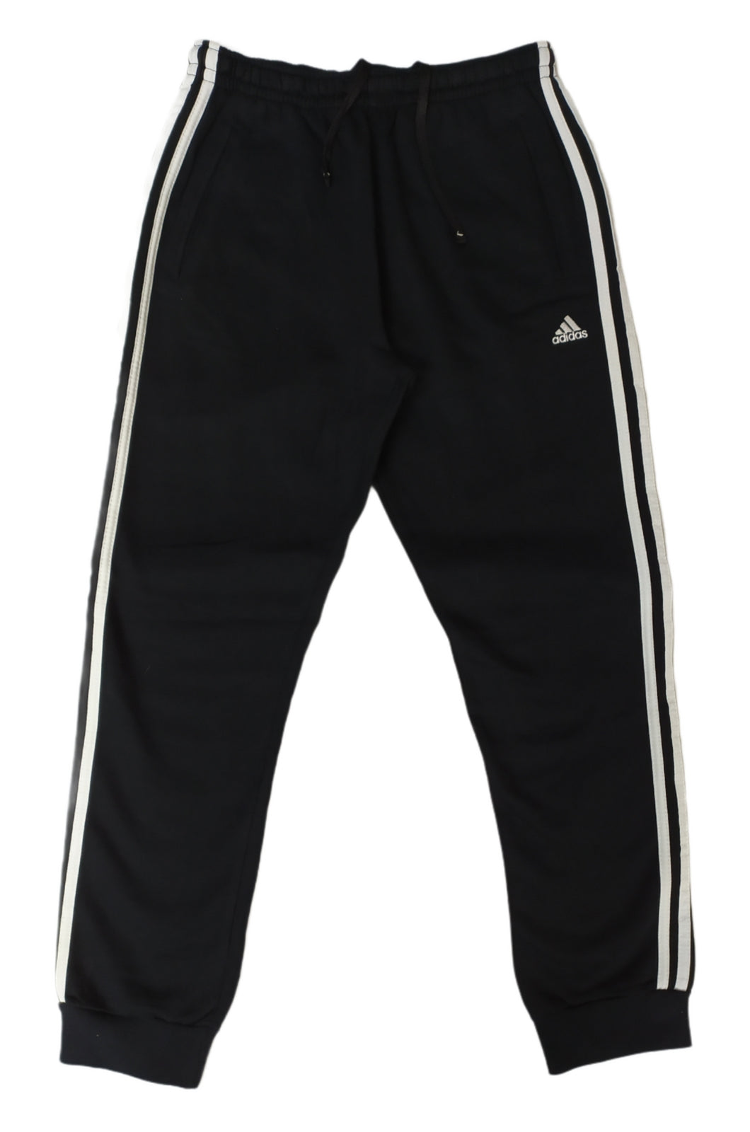 PANTALONI Nero/bianco Adidas