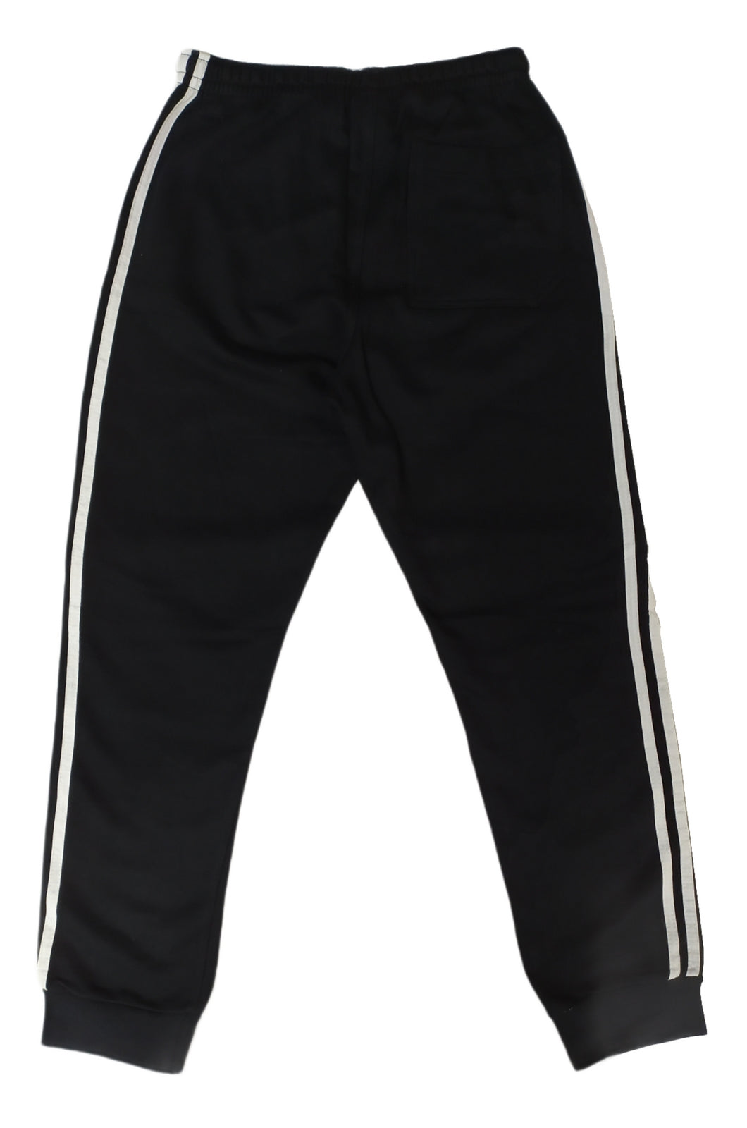 PANTALONI Nero/bianco Adidas