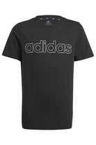 T-SHIRT E CANOTTE Nero/bianco Adidas