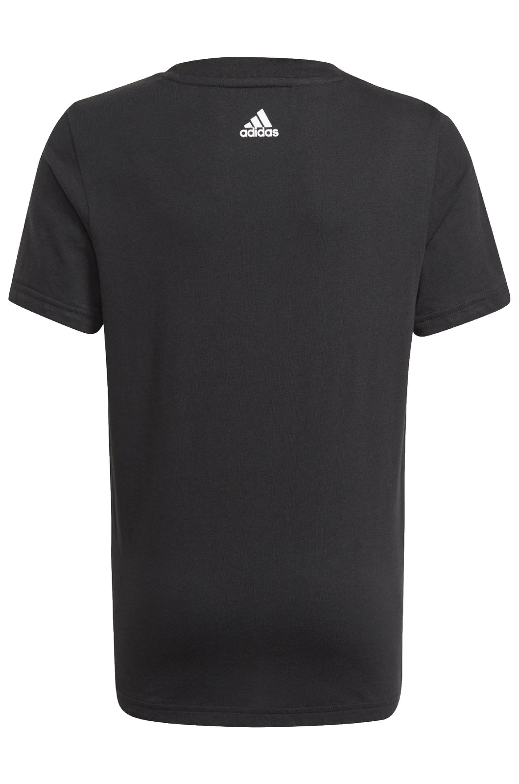 T-SHIRT E CANOTTE Nero/bianco Adidas