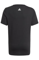 T-SHIRT E CANOTTE Nero/bianco Adidas