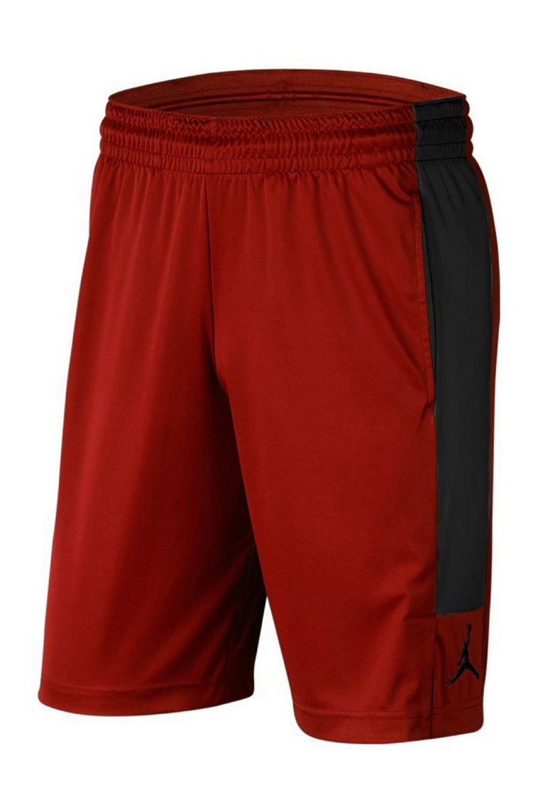 PANTALONCINI Rosso/nero Nike