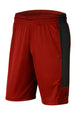 PANTALONCINI Rosso/nero Nike