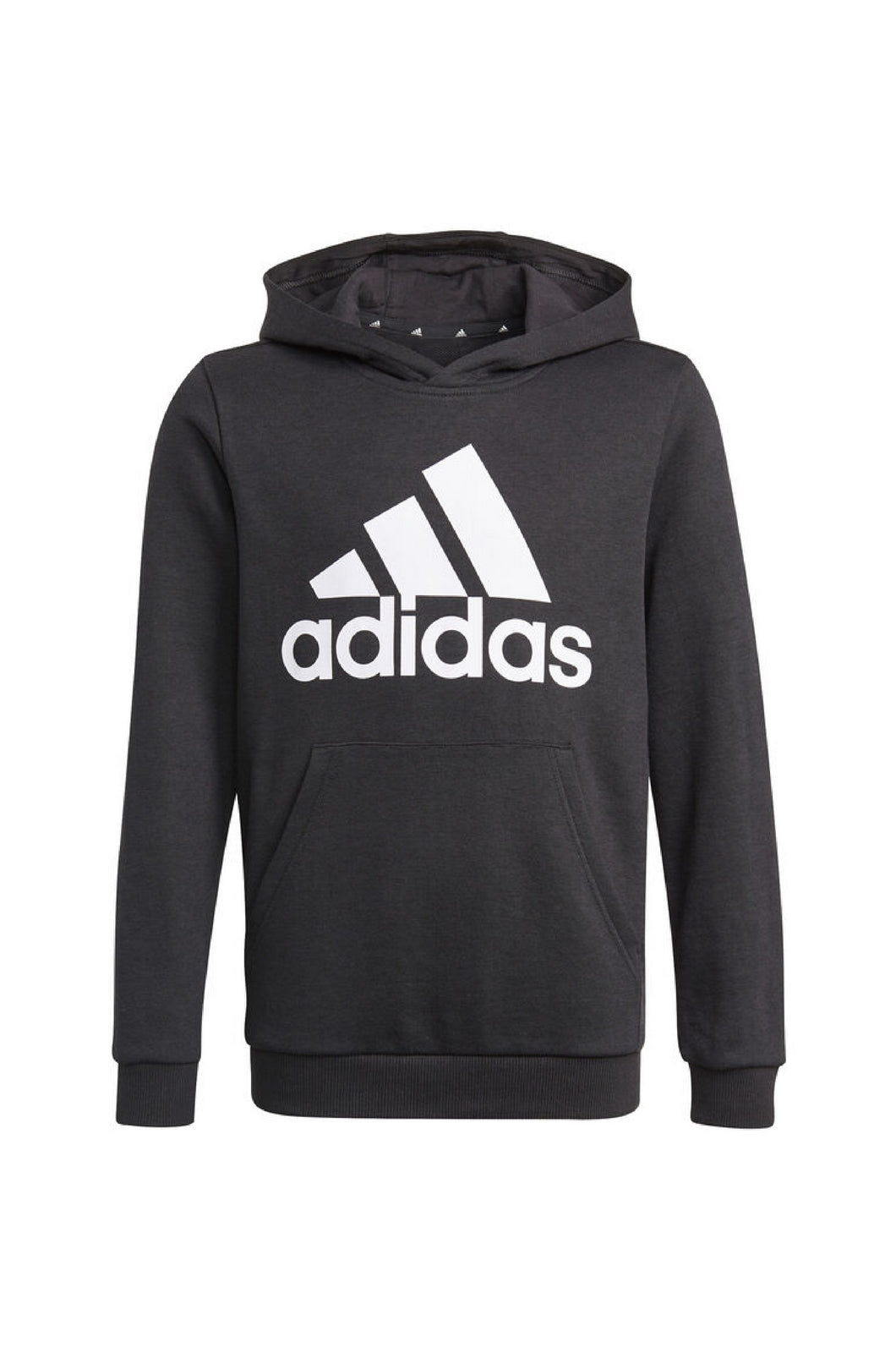 FELPE Nero/bianco Adidas