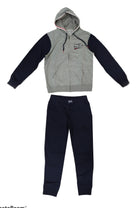 TUTE Grigio/blu Everlast