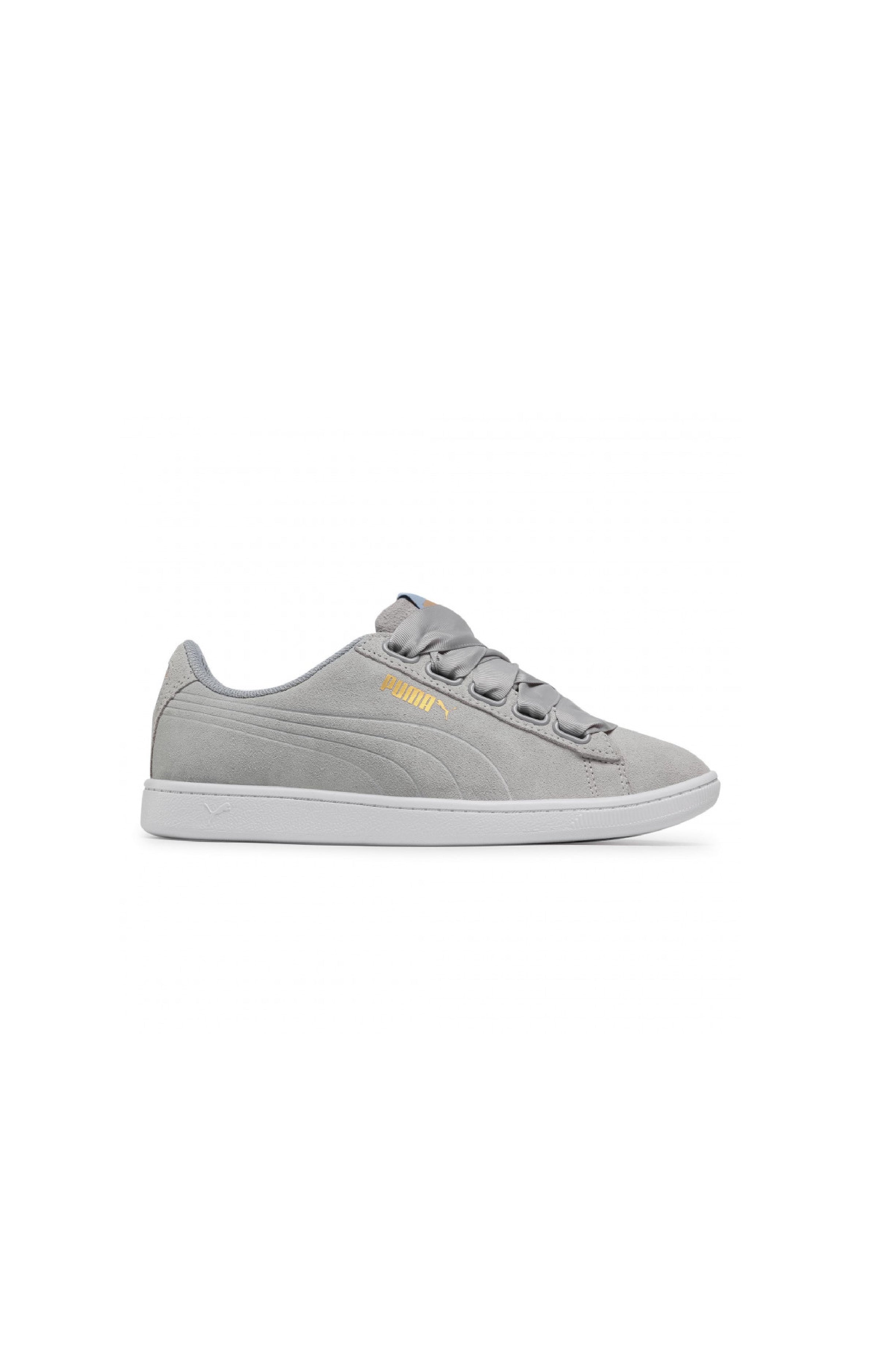 SCARPE Grigio/bianco Puma