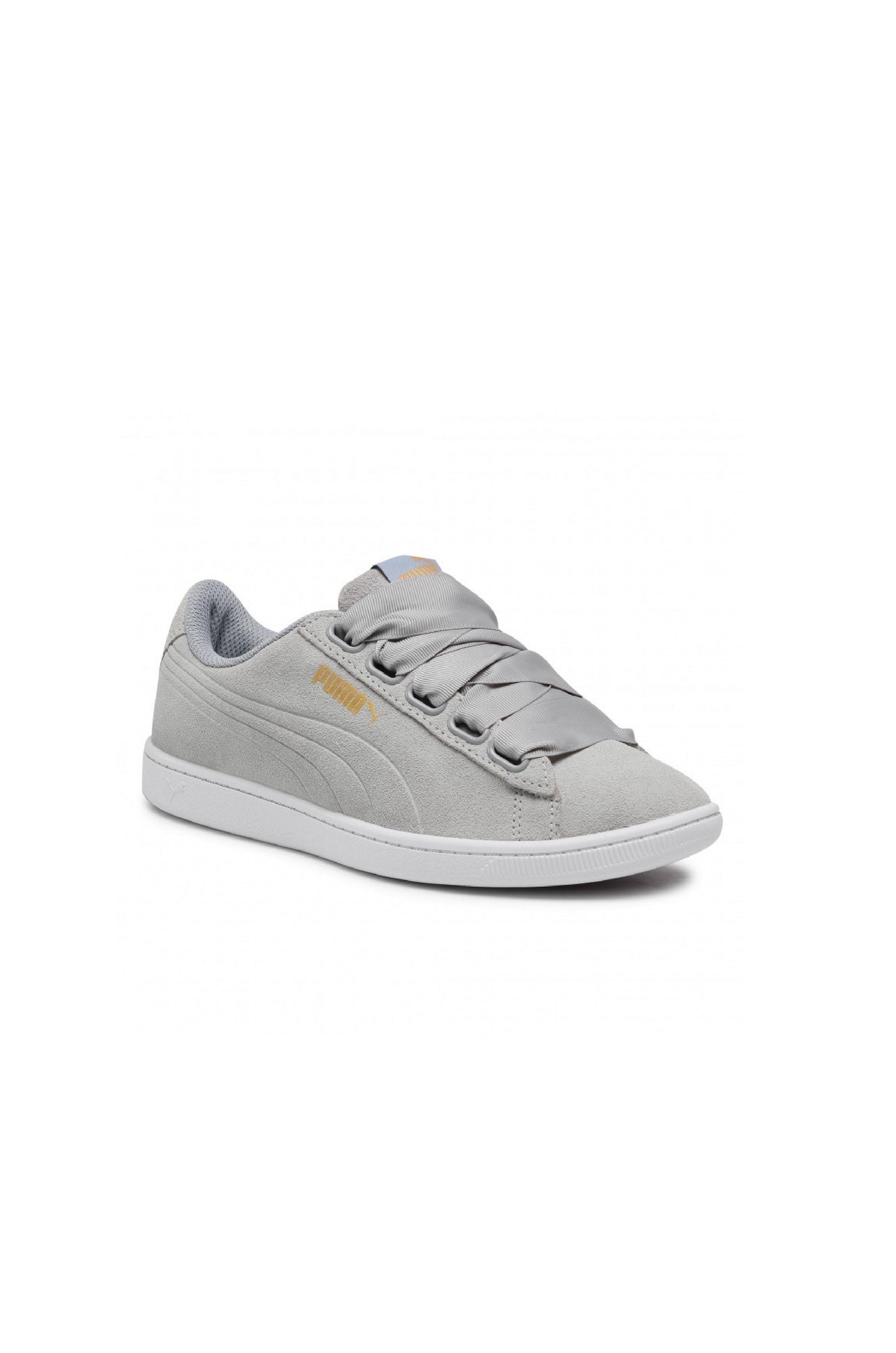 SCARPE Grigio/bianco Puma