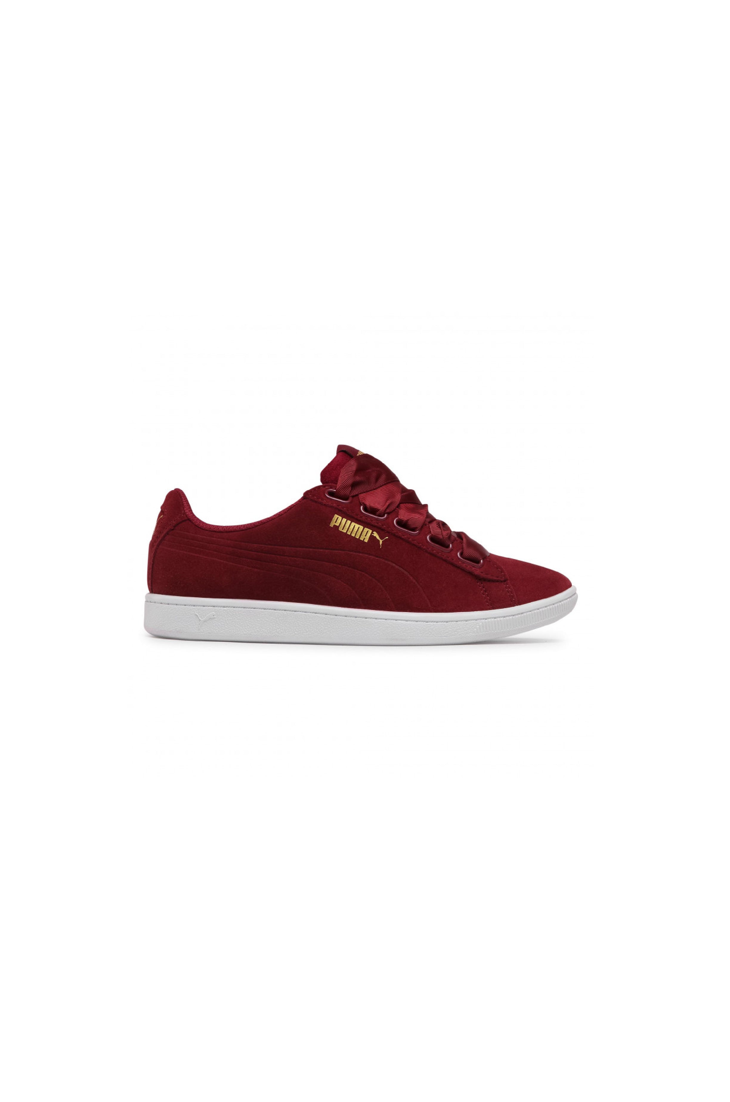 SCARPE Bordeaux Puma