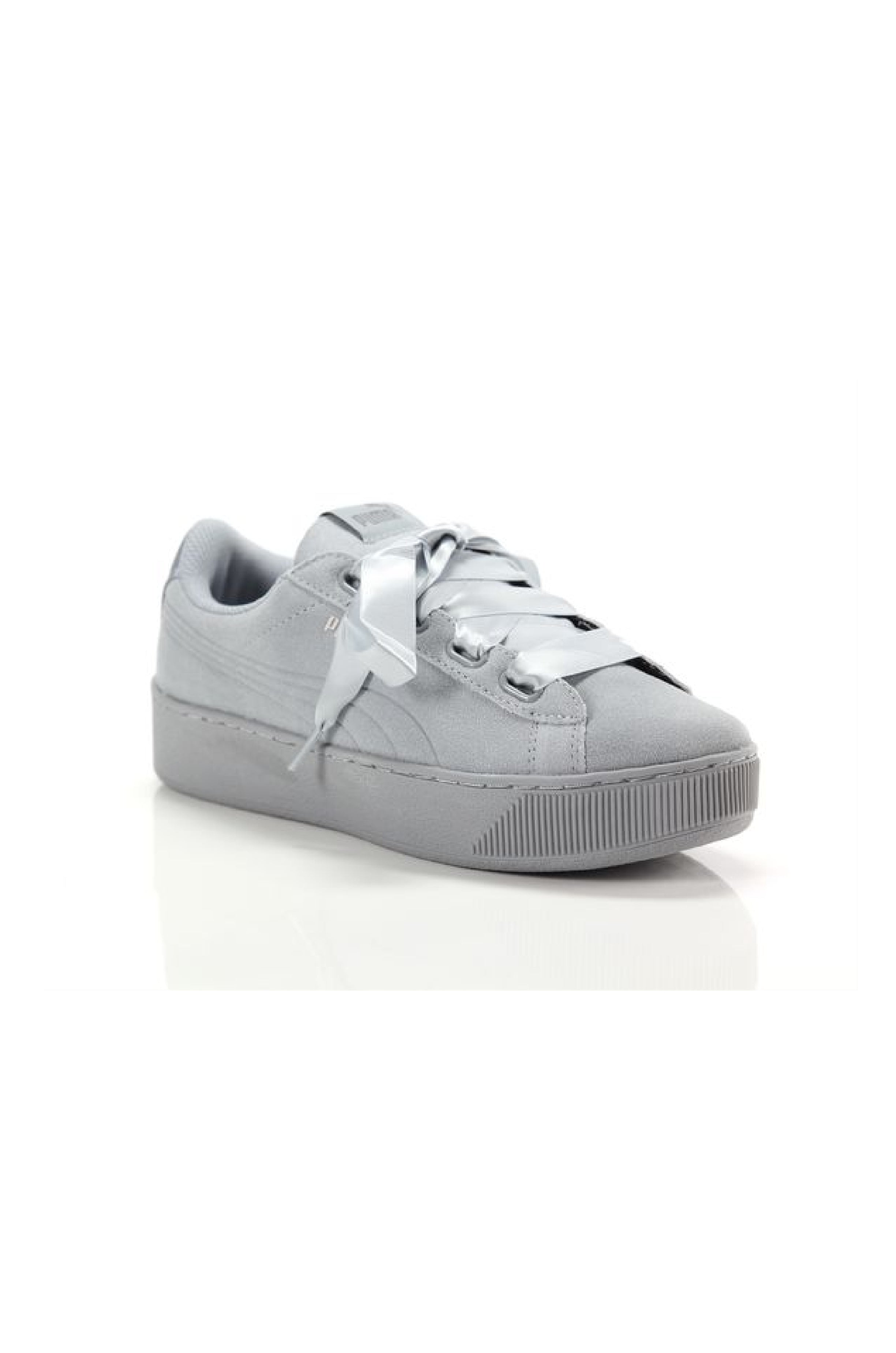 SCARPE Grigio Puma