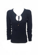 MAGLIONI E POLO Blu Marina Yachting
