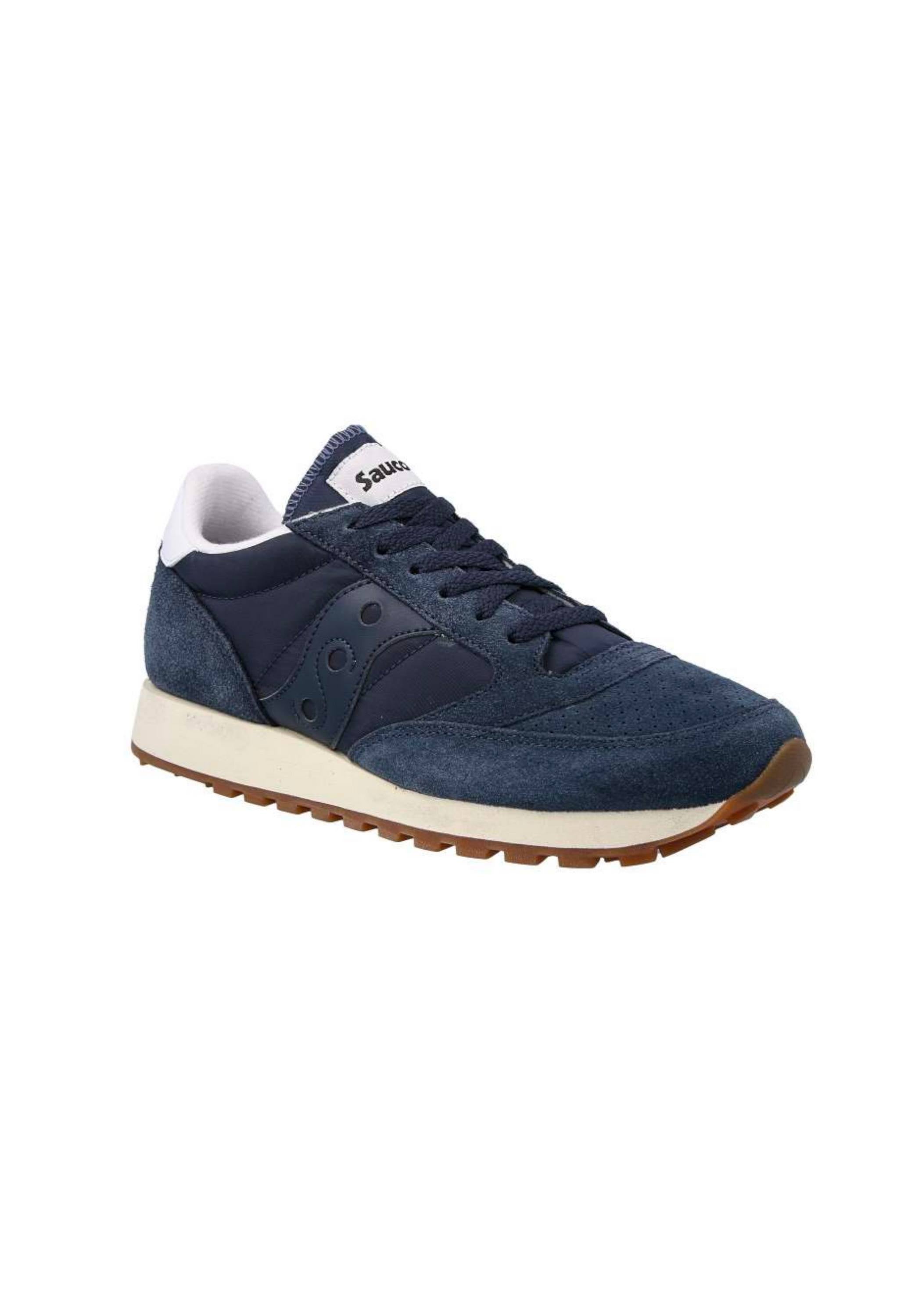 SCARPE Blu Saucony