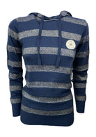 MAGLIONI E POLO Blu/oro Converse