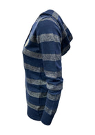 MAGLIONI E POLO Blu/oro Converse