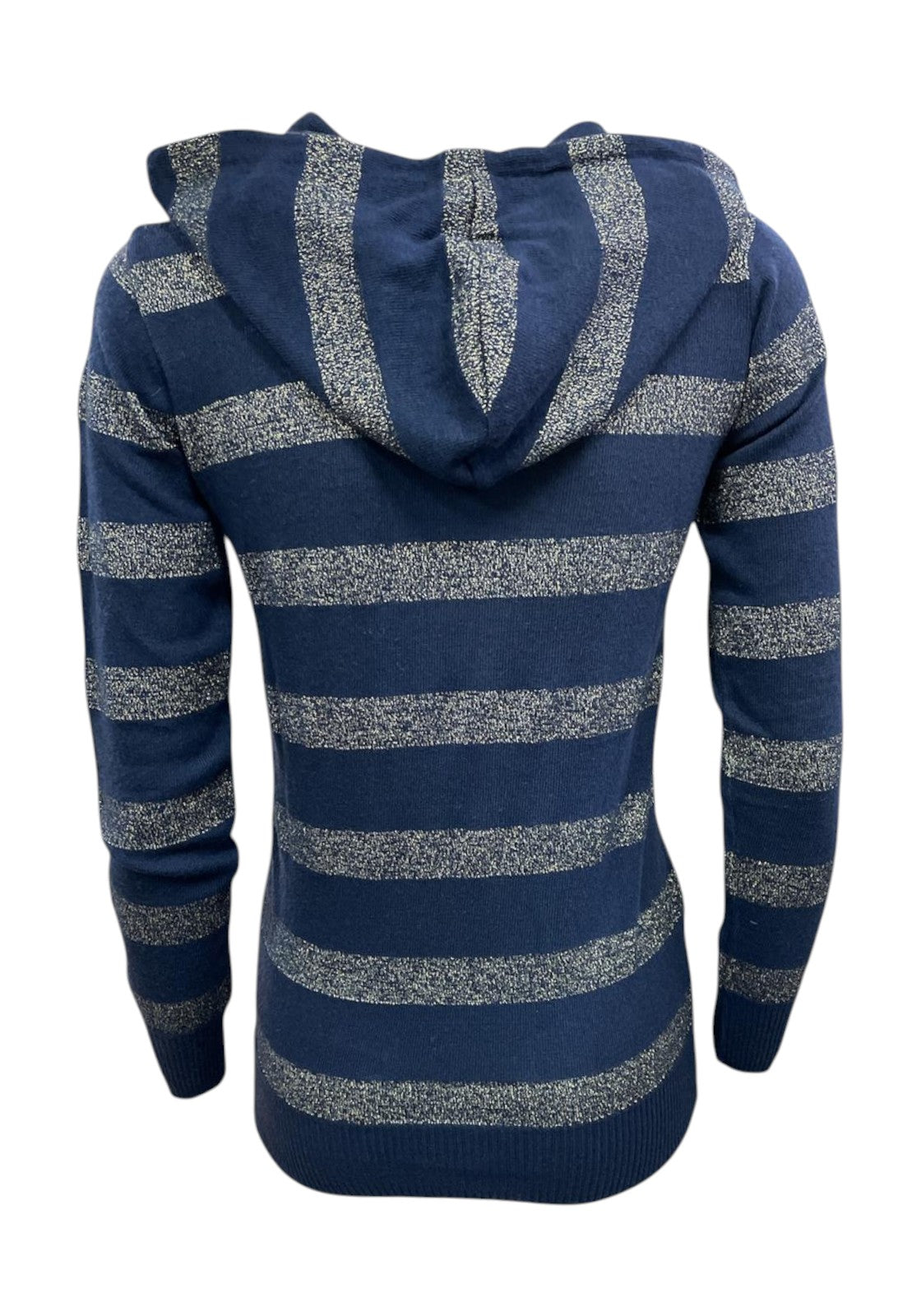 MAGLIONI E POLO Blu/oro Converse