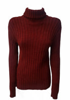 MAGLIONI E POLO Rosso Playlife