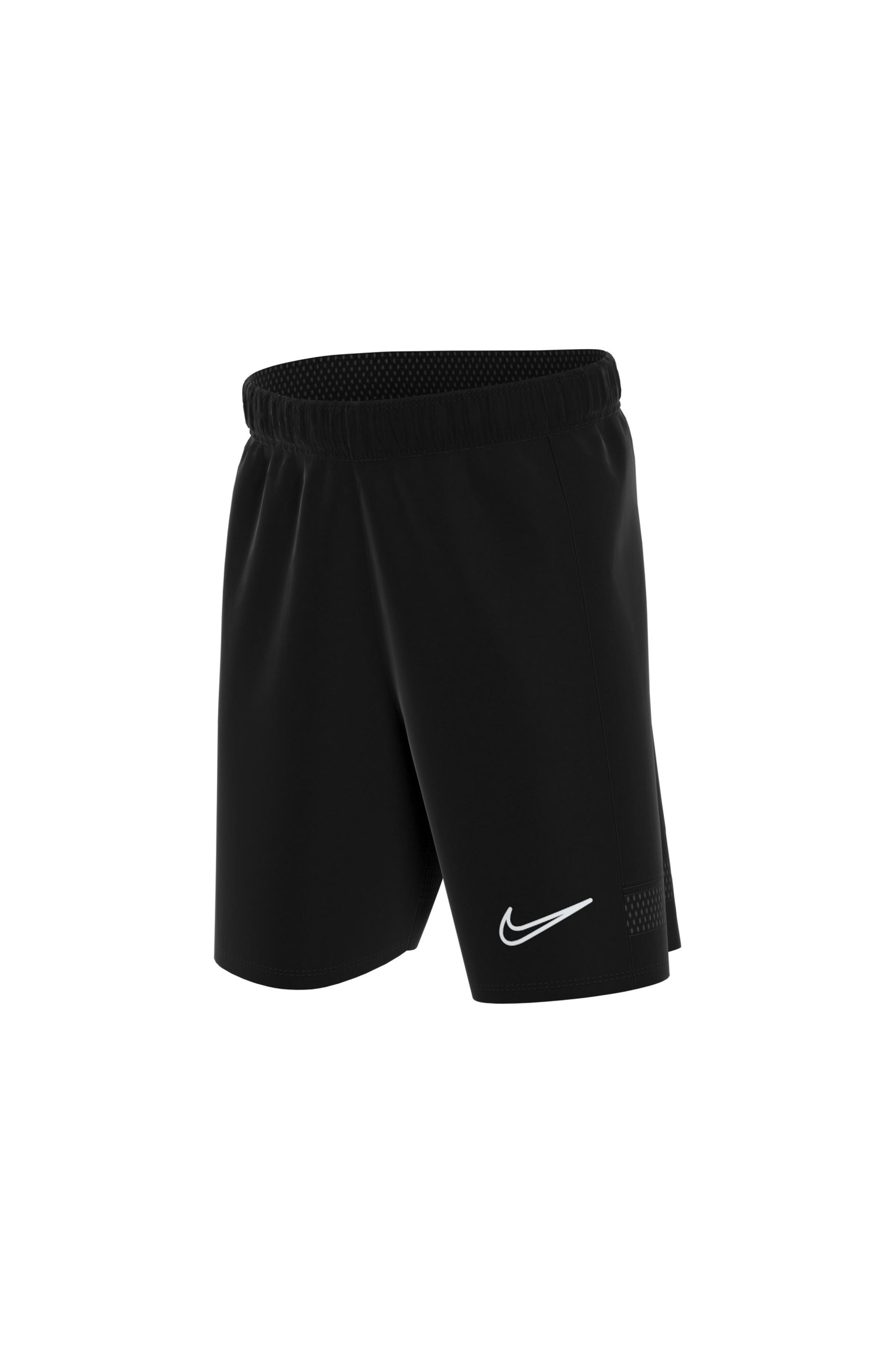 PANTALONCINI Nero Nike