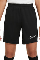 PANTALONCINI Nero Nike