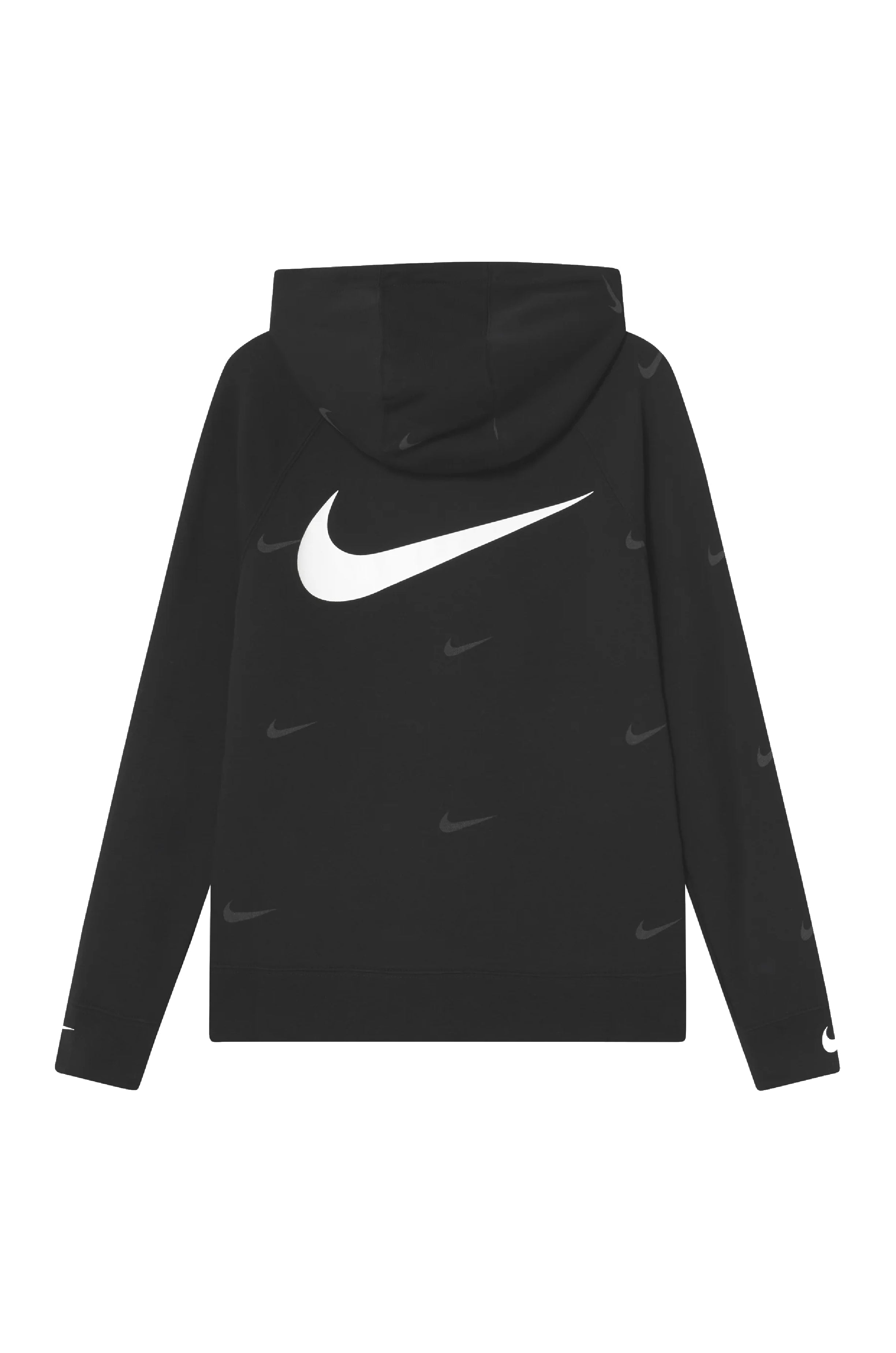 FELPE Nero/bianco Nike