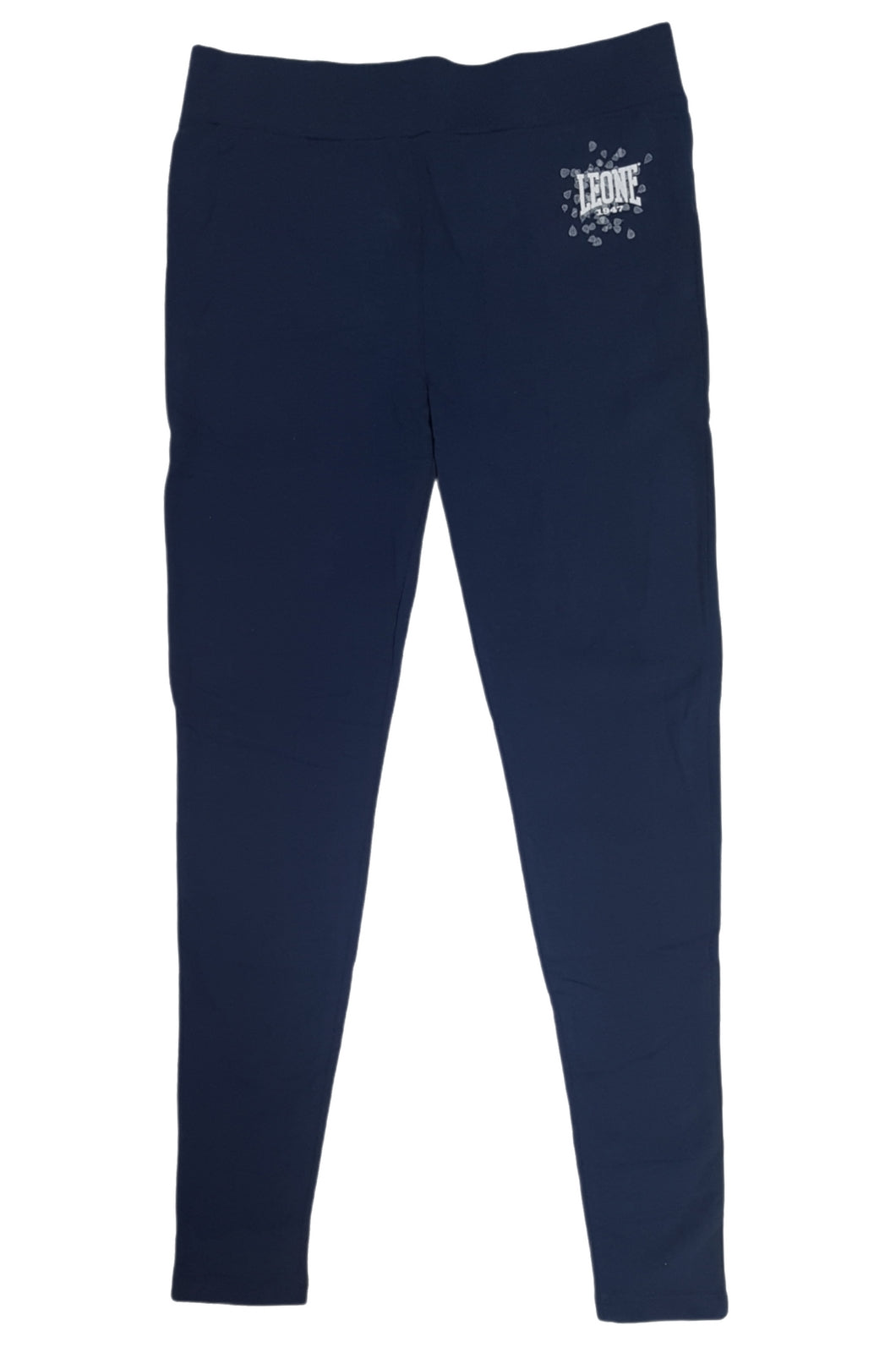 PANTALONI Blu Leone