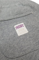 PANTALONI Grigio Freddy