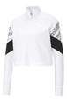 FELPE Bianco/nero Puma