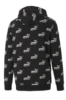 FELPE Nero/bianco Puma