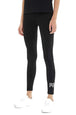 PANTALONI Nero/argento Puma