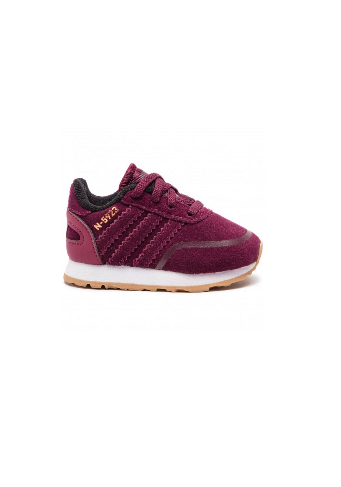 SCARPE Bordeaux Adidas Originals