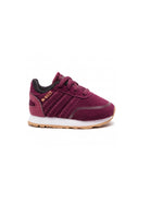 SCARPE Bordeaux Adidas Originals
