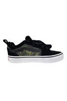 SCARPE Nero/verde Vans