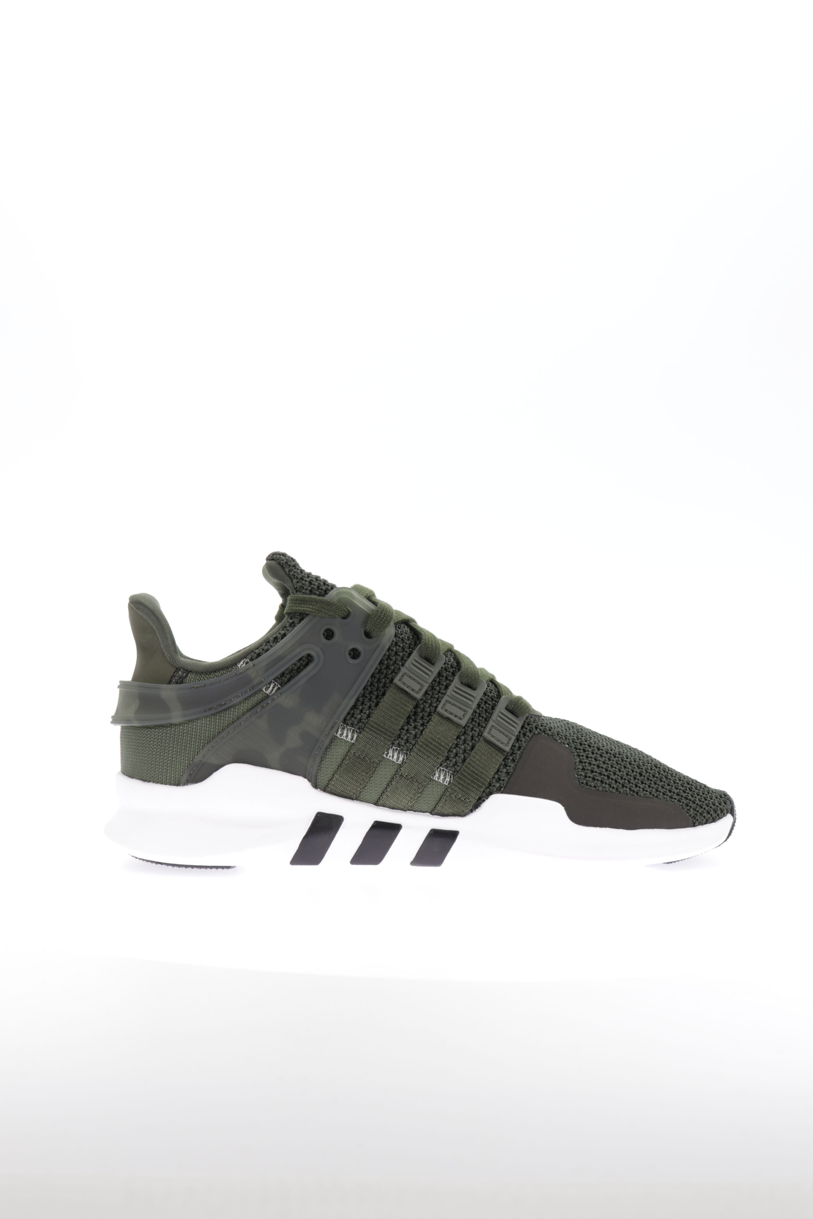 SCARPE Verde Militare Adidas