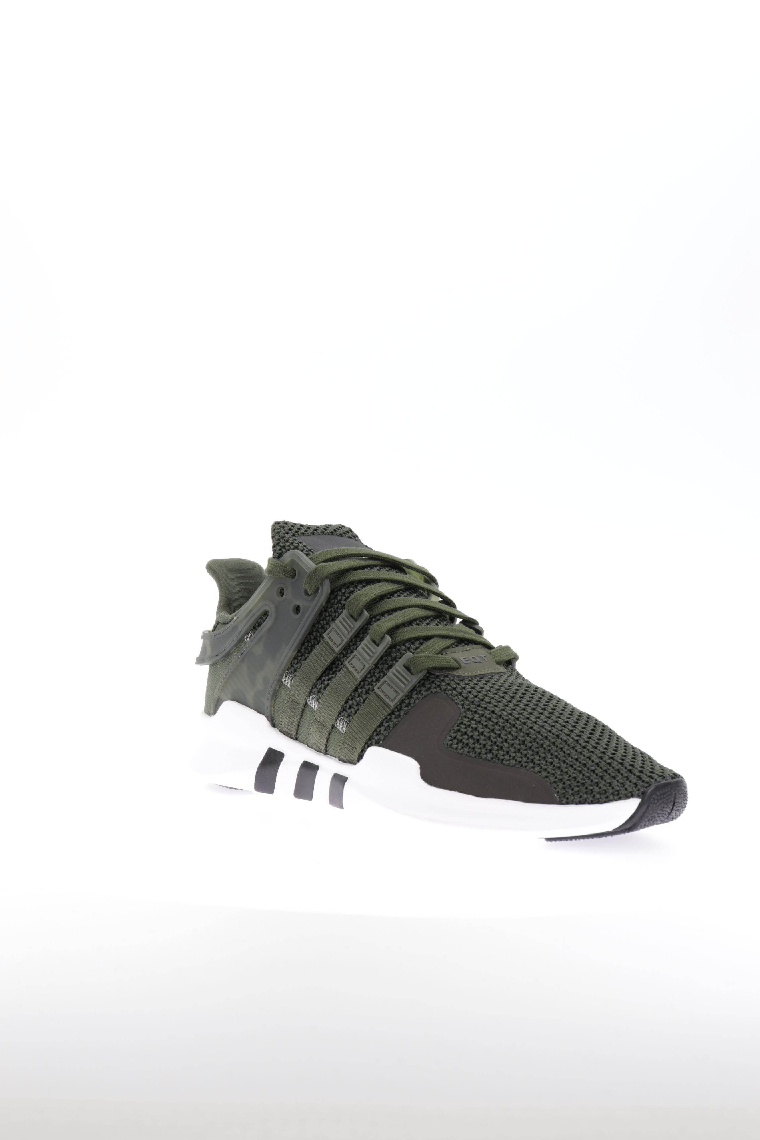 SCARPE Verde Militare Adidas