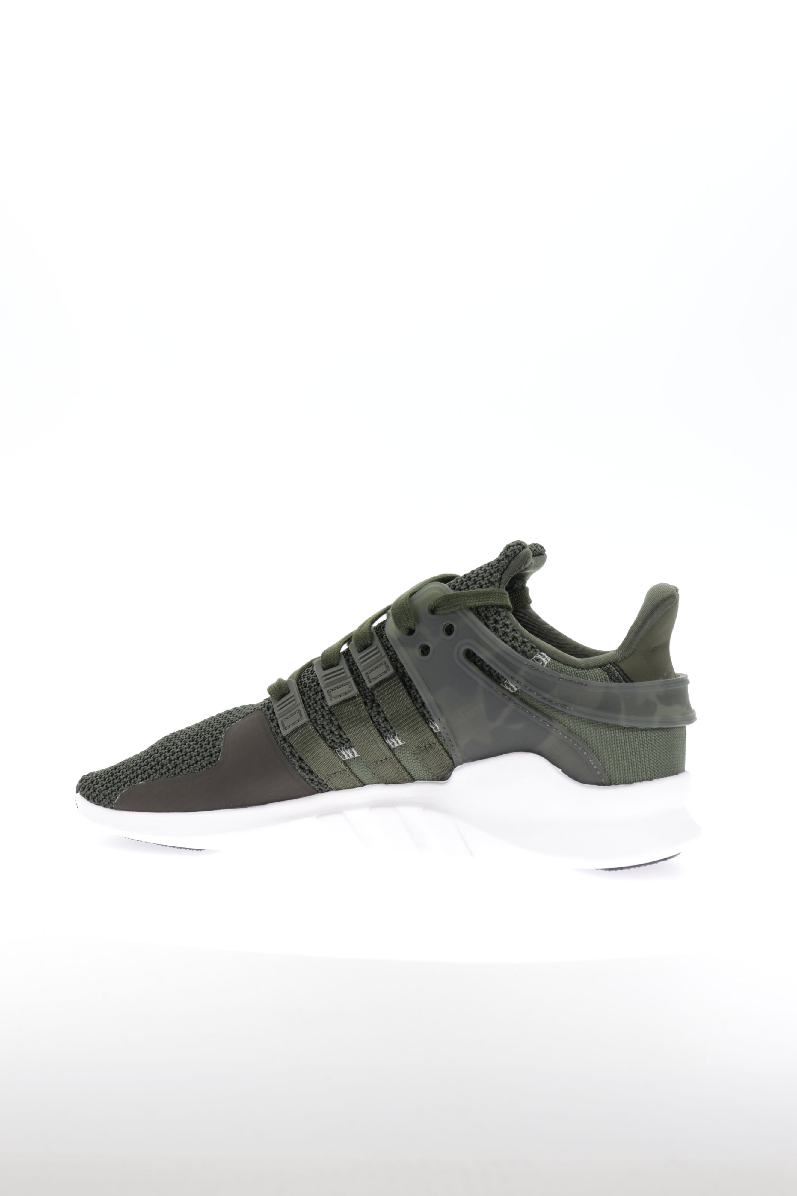 SCARPE Verde Militare Adidas