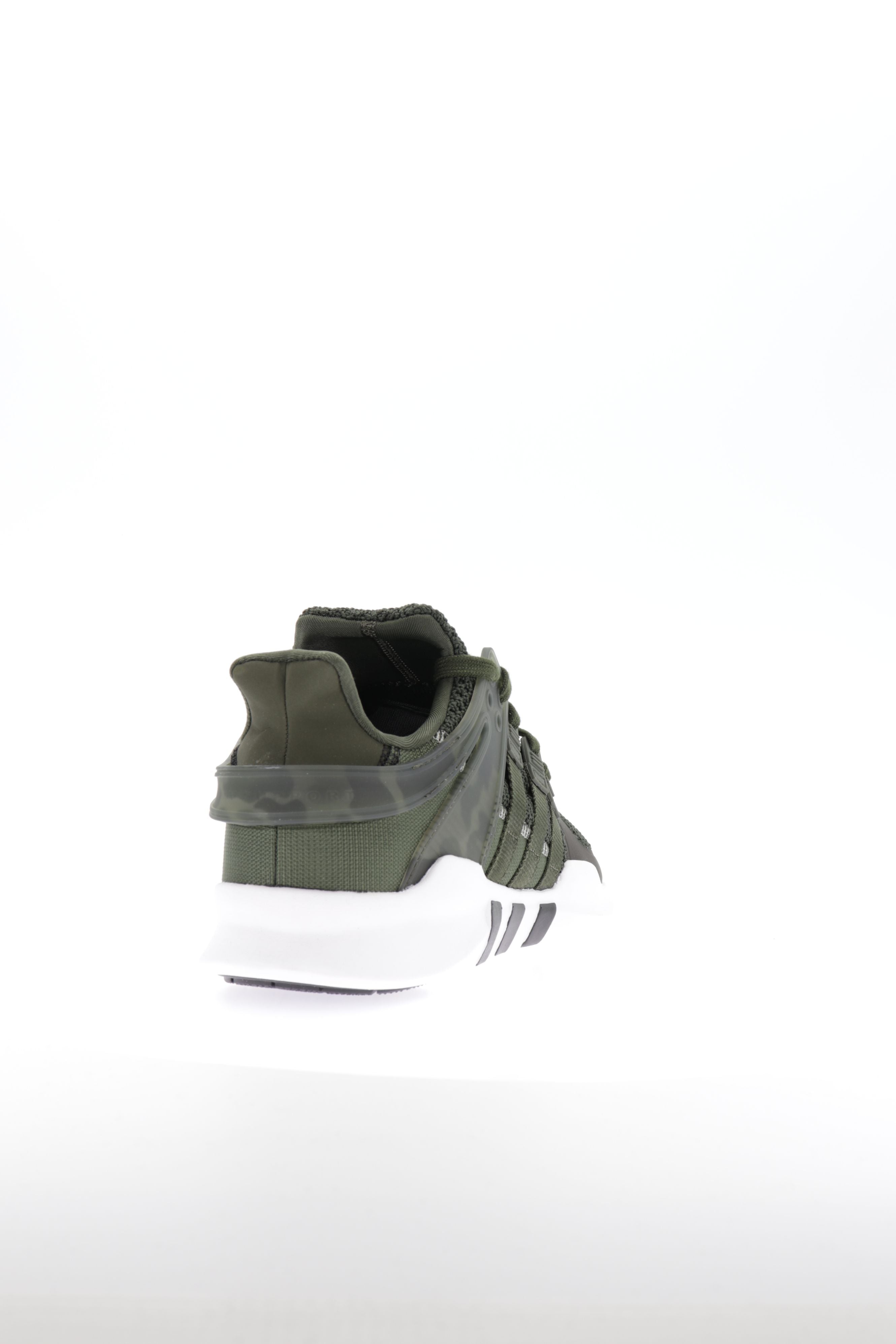 SCARPE Verde Militare Adidas