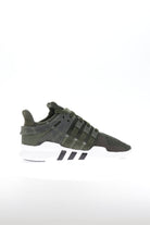 SCARPE Verde Militare Adidas