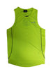 T-SHIRT E CANOTTE Giallo Fluo Astrolabio