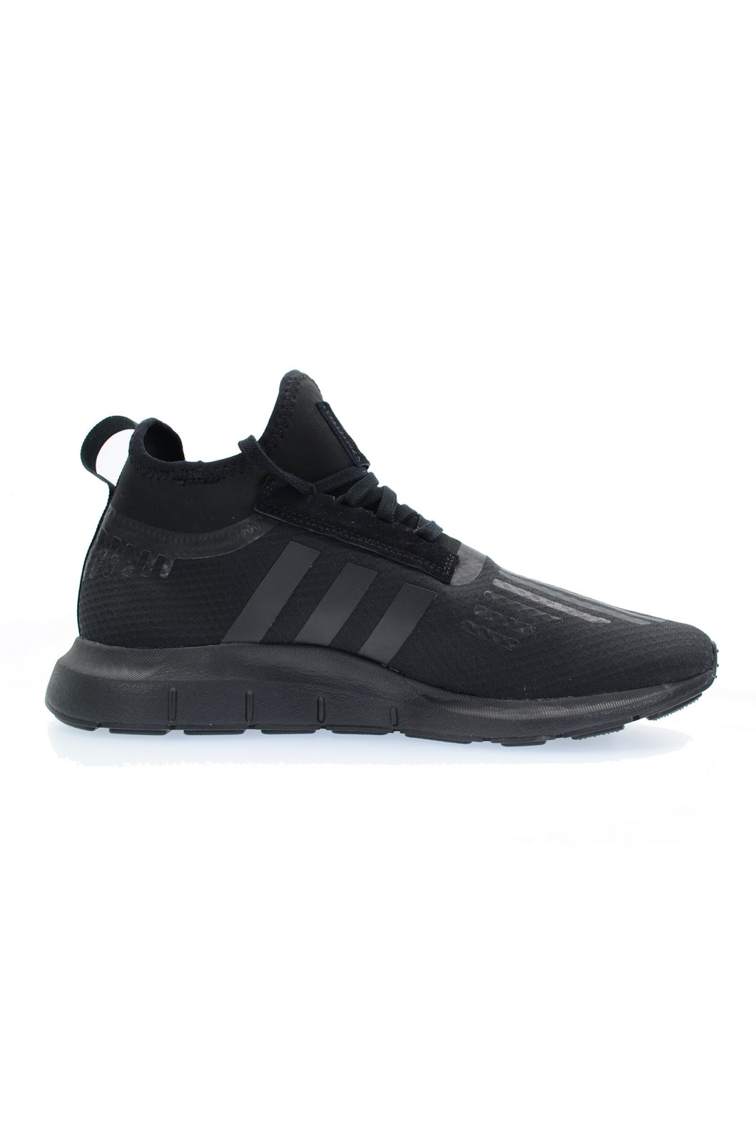 SCARPE Nero Adidas
