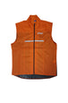MAGLIONI E POLO Arancio Asics